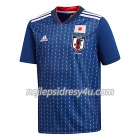 Fotbalový Dres Japonsko Domácí 2018